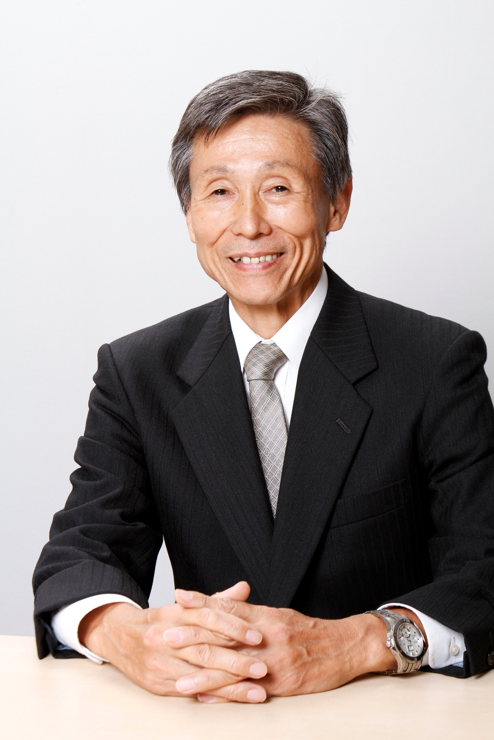 澤上篤人のプロフィール写真
